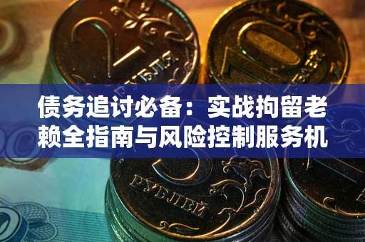 济南债务追讨必备：实战拘留老赖全指南与风险控制服务机构推荐